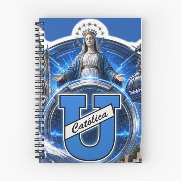 Item preview, Universidad Catolica designed and sold by Team-S.