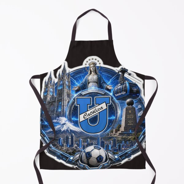 Item preview, Universidad Catolica designed and sold by Team-S.
