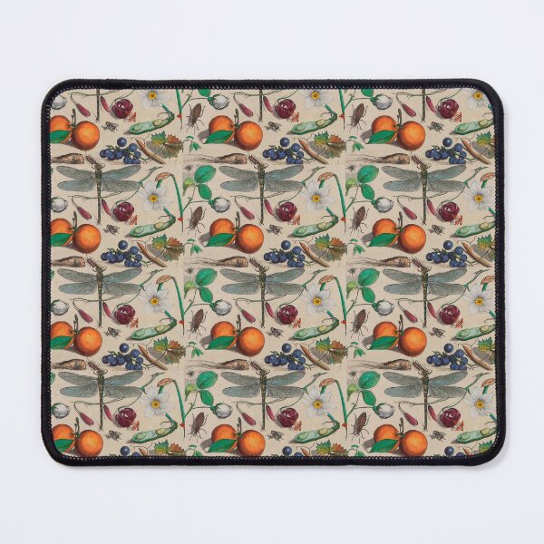Item preview, FRUIT FLIES designed and sold by THE GOOD FIND.