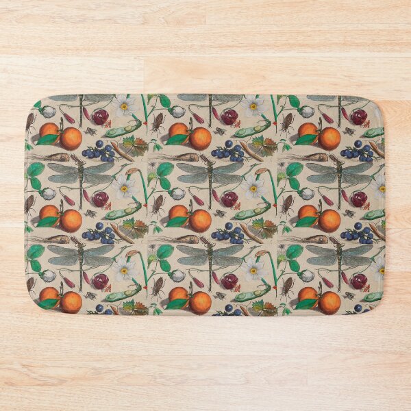 Item preview, FRUIT FLIES designed and sold by THE GOOD FIND.