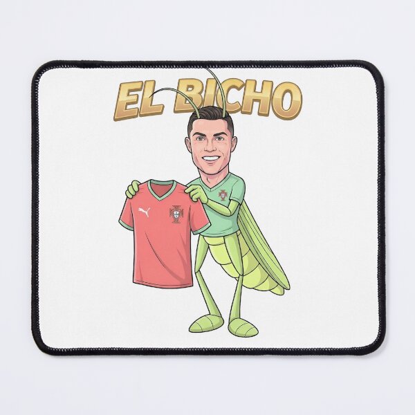 Item preview, Cristiano Ronaldo "The Beast" designed and sold by Gatosessa.
