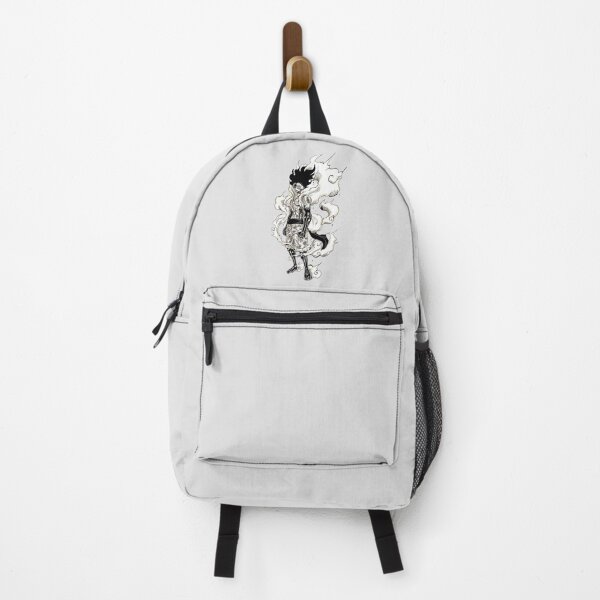 Item preview, LUFFY designed and sold by PrismPulseApp.