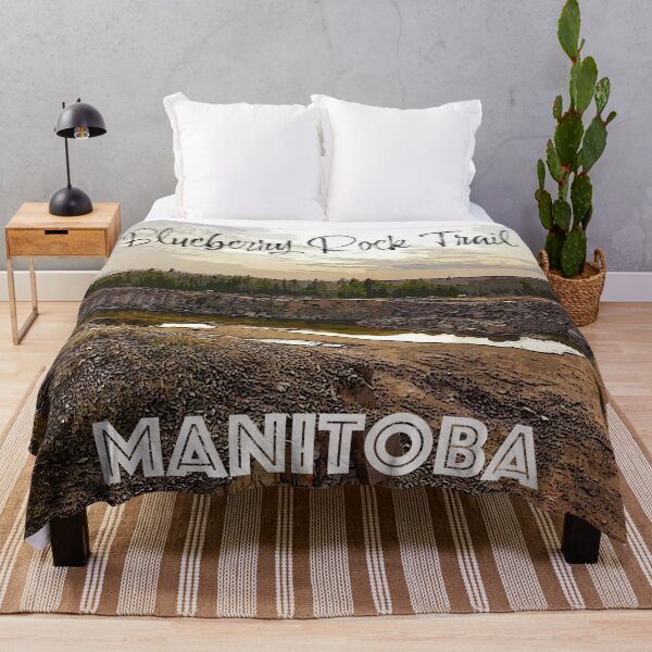 Item preview, Blueberry Rock Trail designed and sold by Julie Navitka.