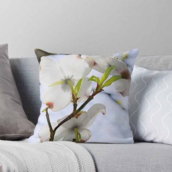 Item preview, Canopy of Dogwoods designed and sold by Scott Mitchell.