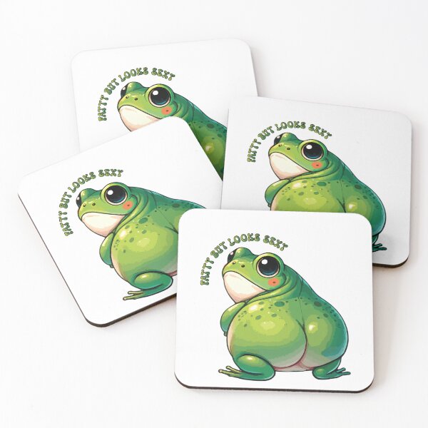 Item preview, Best Frog Butt Ever designed and sold by SurrealSproutz.