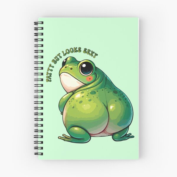 Item preview, Best Frog Butt Ever designed and sold by SurrealSproutz.