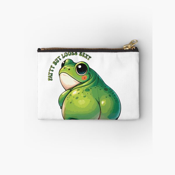 Item preview, Best Frog Butt Ever designed and sold by SurrealSproutz.