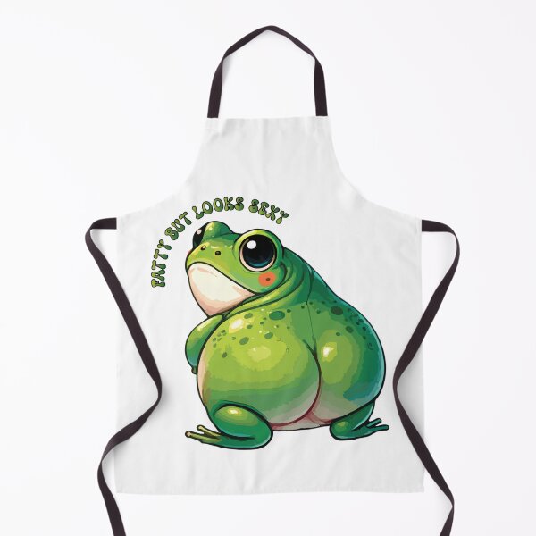 Item preview, Best Frog Butt Ever designed and sold by SurrealSproutz.