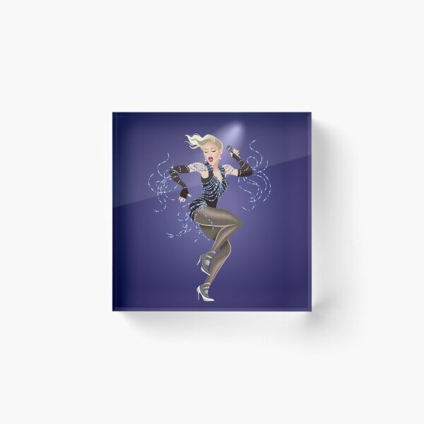 Item preview, Rebelde designed and sold by AleMogolloArt.