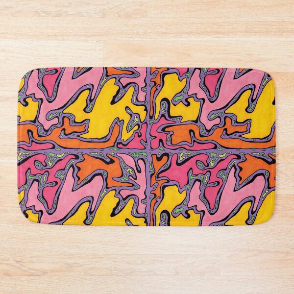 Item preview, Luminous Debris designed and sold by doodles by claire.