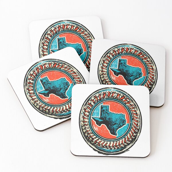 Item preview, Distressed Lone Star State Graphic designed and sold by Structure-Blue.