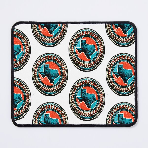 Item preview, Distressed Lone Star State Graphic designed and sold by Structure-Blue.