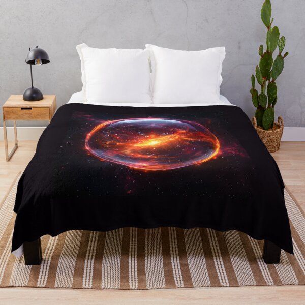 Item preview, 3d Render Of Crystal Ball Galaxy Digital designed and sold by Checho30.