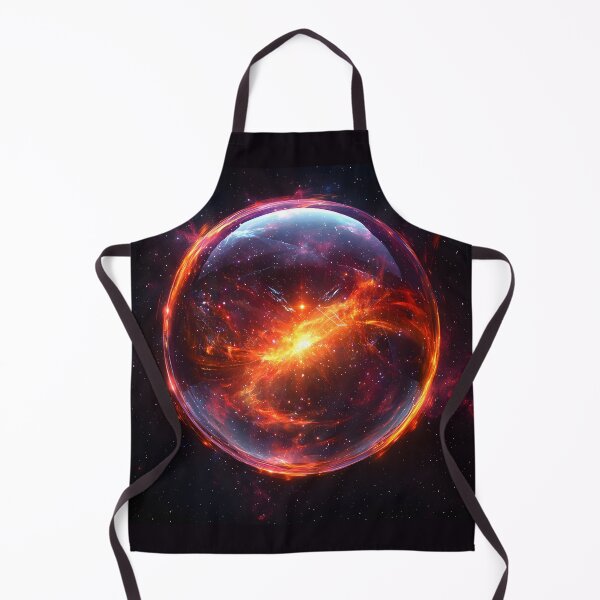 Item preview, 3d Render Of Crystal Ball Galaxy Digital designed and sold by Checho30.