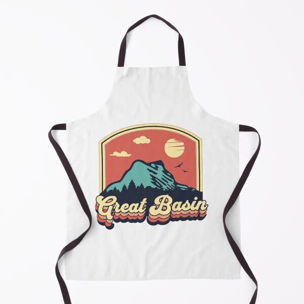 Item preview, Great Basin National State Park Classic T-shirt Sticker designed and sold by ThinkNature!.