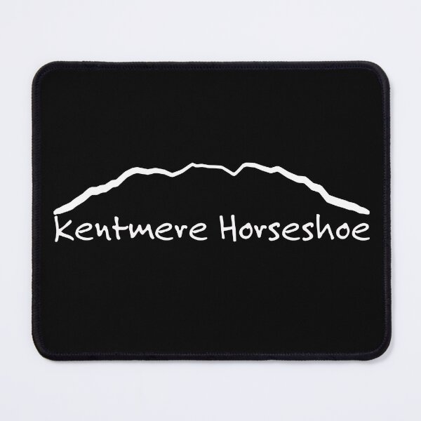 Item preview, Kentmere Horsehoe Lake District Walk Mug (v2a) designed and sold by LazloWoodbine.