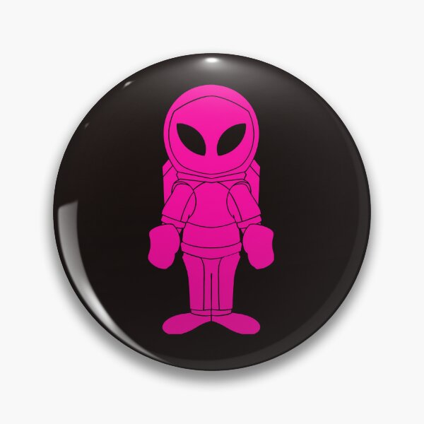 Item preview, Astronaut Alien designed and sold by Area52FL.