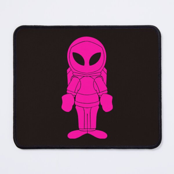 Item preview, Astronaut Alien designed and sold by Area52FL.