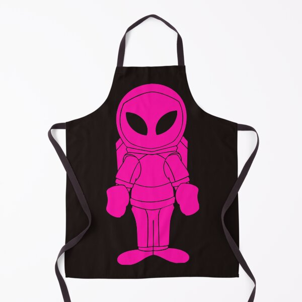Item preview, Astronaut Alien designed and sold by Area52FL.