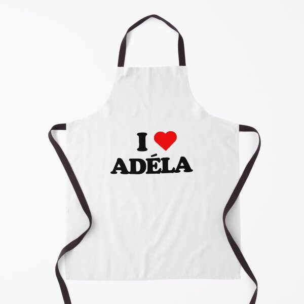 Item preview, i LOVE adéla designed and sold by 1989_shop.