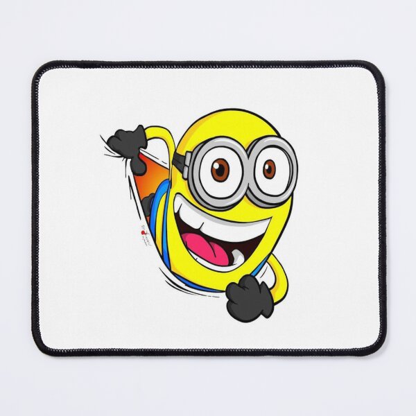 Item preview, Happy Yellow Buddy designed and sold by Natapopa.