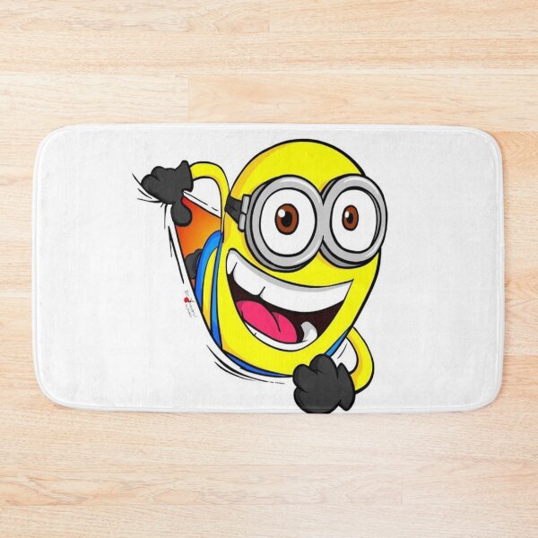 Item preview, Happy Yellow Buddy designed and sold by Natapopa.