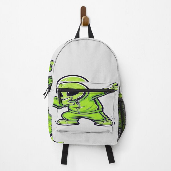 Item preview, Dabbing Alien designed and sold by Natapopa.