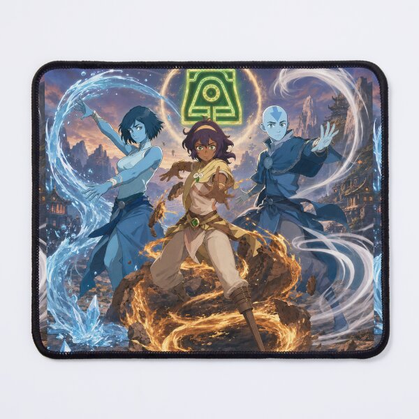 Item preview, Avatar Seven Havens - Pavi Fan Art designed and sold by madkeenoff.