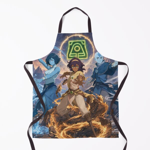 Item preview, Avatar Seven Havens - Pavi Fan Art designed and sold by madkeenoff.