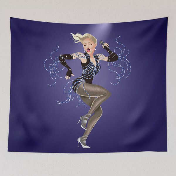 Item preview, Rebelde designed and sold by AleMogolloArt.