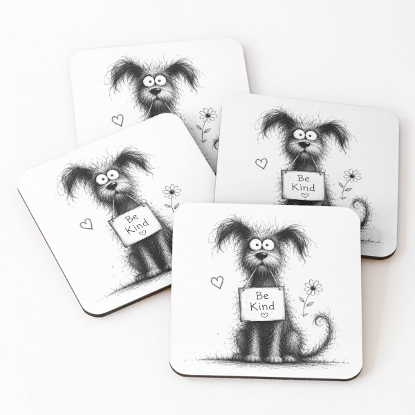 Item preview, Scruffy Doodle Dog designed and sold by Petsthetic.
