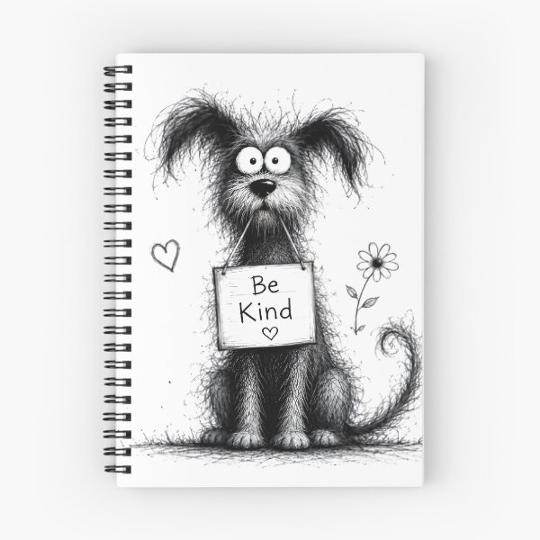 Item preview, Scruffy Doodle Dog designed and sold by Petsthetic.