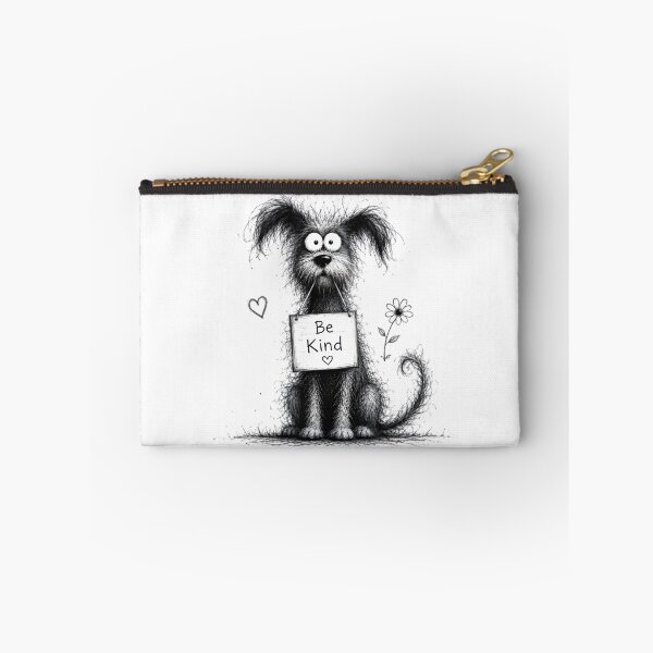 Item preview, Scruffy Doodle Dog designed and sold by Petsthetic.