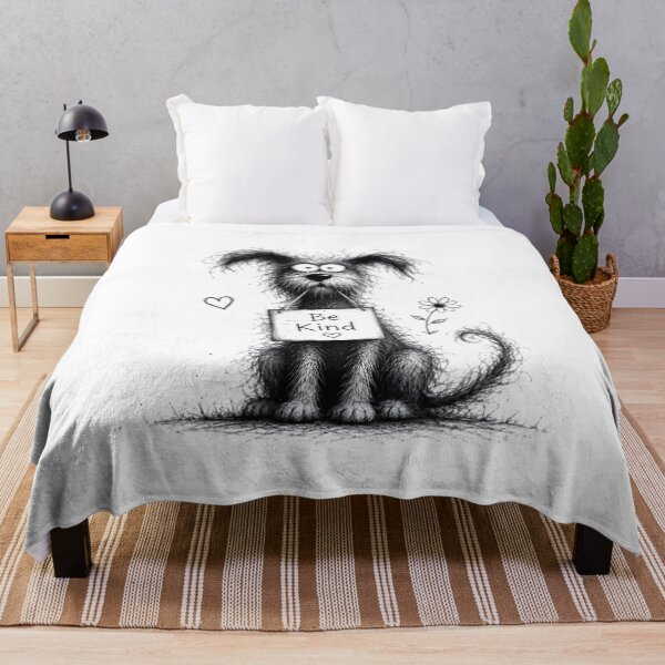 Item preview, Scruffy Doodle Dog designed and sold by Petsthetic.