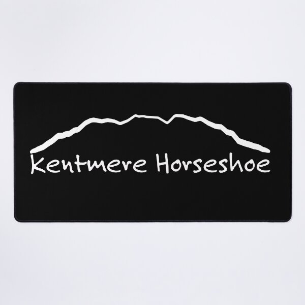 Item preview, Kentmere Horsehoe Lake District Walk Mug (v2) designed and sold by LazloWoodbine.