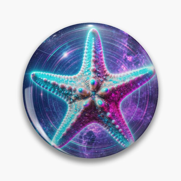 Item preview, Cosmic Starfish designed and sold by SportsShip.