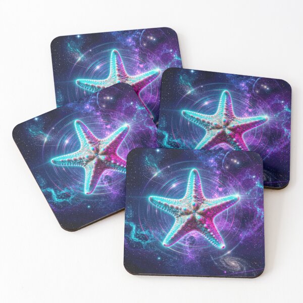 Item preview, Cosmic Starfish designed and sold by SportsShip.