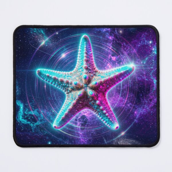 Item preview, Cosmic Starfish designed and sold by SportsShip.