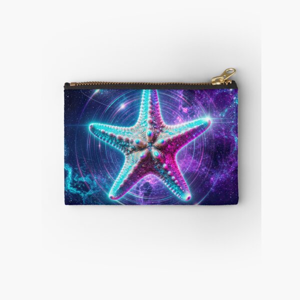 Item preview, Cosmic Starfish designed and sold by SportsShip.