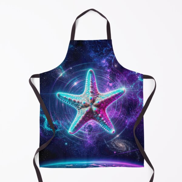 Item preview, Cosmic Starfish designed and sold by SportsShip.