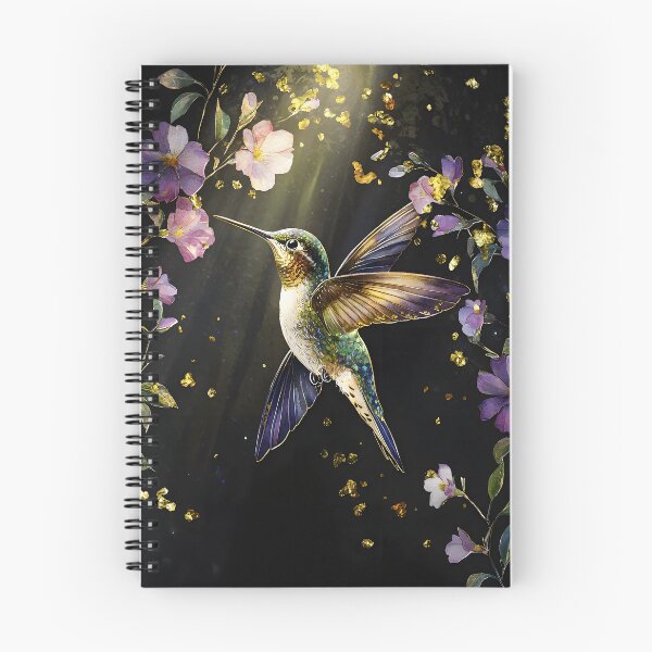 Item preview, 3d Render Of Watercolor Hummingbird Digital Art designed and sold by Checho30.