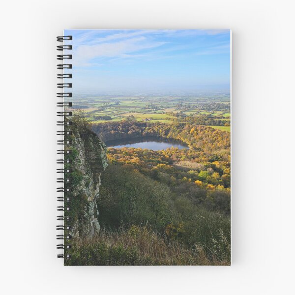Item preview, The Hidden Lake designed and sold by Kat Simmons.