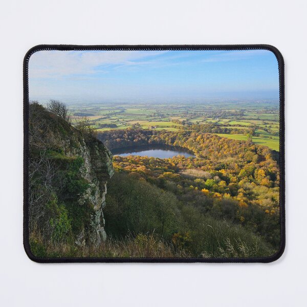 Item preview, The Hidden Lake designed and sold by Kat Simmons.