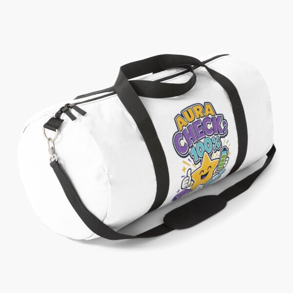 Item preview, Back to School: Aura Check at 100 Percent designed and sold by Fenay Designs.