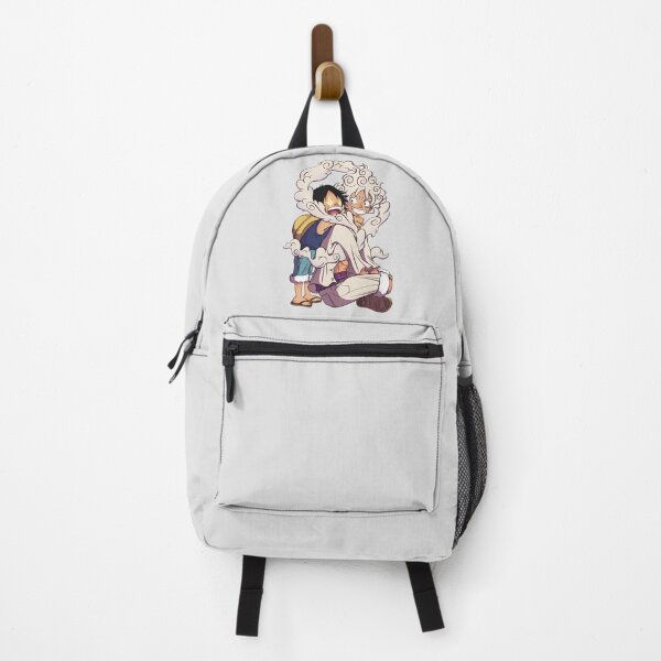 Item preview, LUFFY designed and sold by PrismPulseApp.