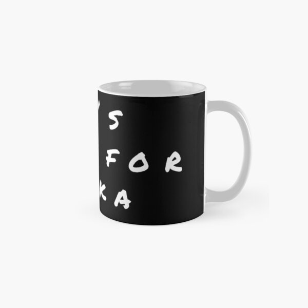 It´s Time for Fika Tasse (Standard)