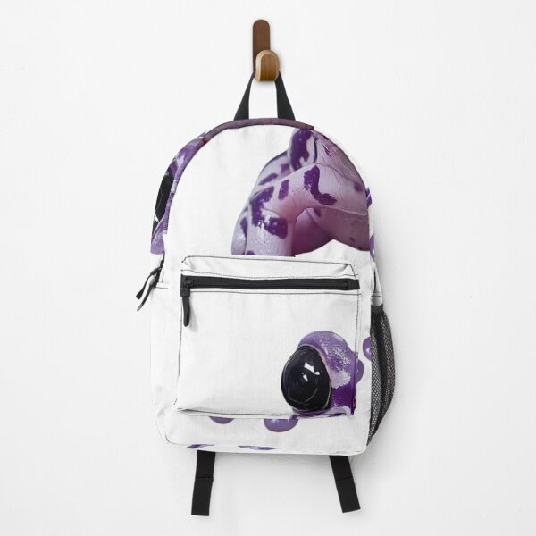 Item preview, Purple Tree Frog designed and sold by SurrealSproutz.