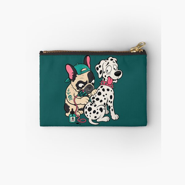 Item preview, Doggy Tattoo designed and sold by BrambleBox.