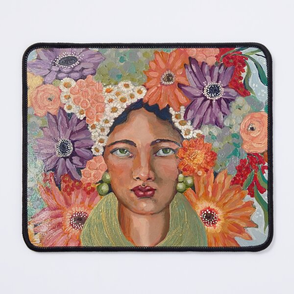 Item preview, The Wallflower designed and sold by Melissa Simkulet.