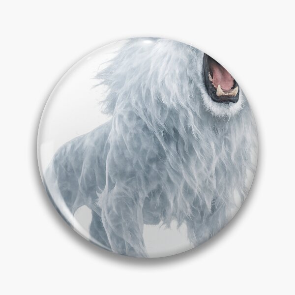 Item preview, Ghost King of the Mist designed and sold by yanisdnz.